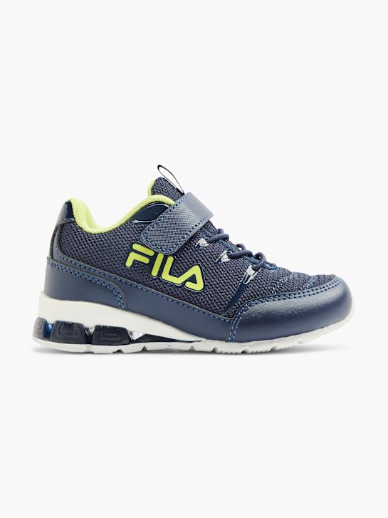 FILA Sneakersy Niebieski 18609 1
