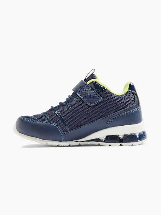 FILA Sneaker Blau 18609 2