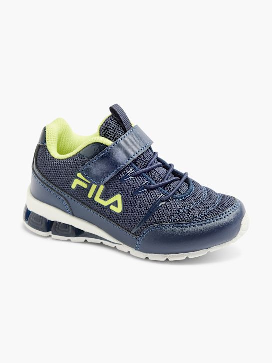 FILA Sneaker Blå 18609 6