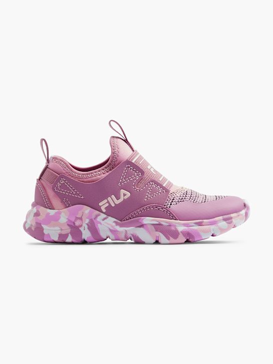 FILA Slip-on Rosa 16938 1