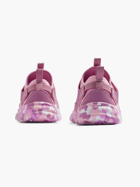 FILA Slip-on Rosa 16938 4