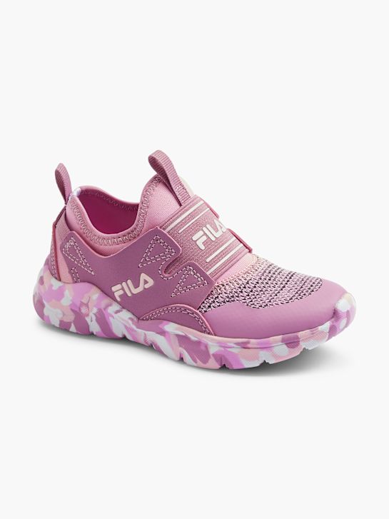 FILA Slip-on sneaker Rosa 16938 6