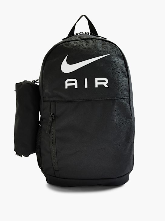 Nike Kuprinė Juoda 4607 1