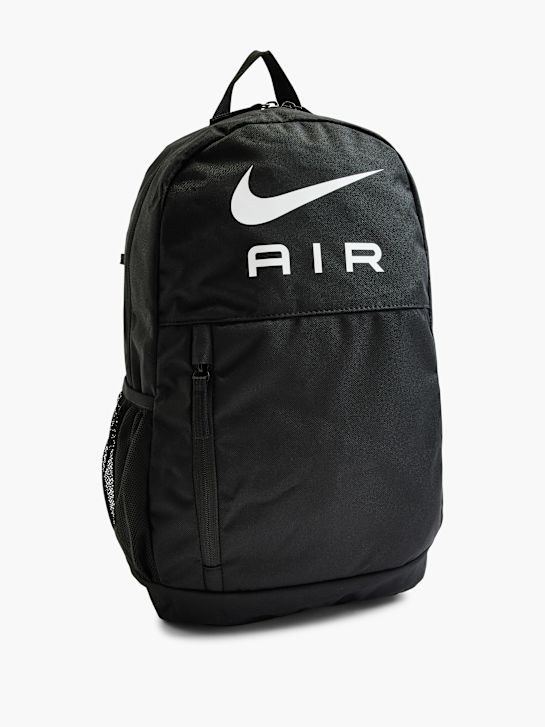 Nike Batoh Černá 4607 2