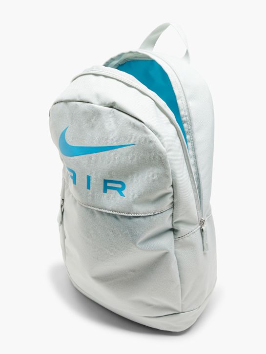 Nike Batoh Stříbrná 5505 4