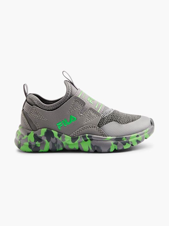 FILA Sneaker Gri 4608 1