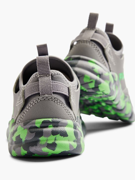FILA Sneaker Gri 4608 4