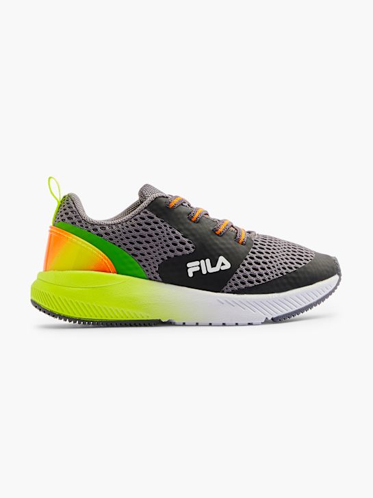 FILA Sneaker Gris 21328 1