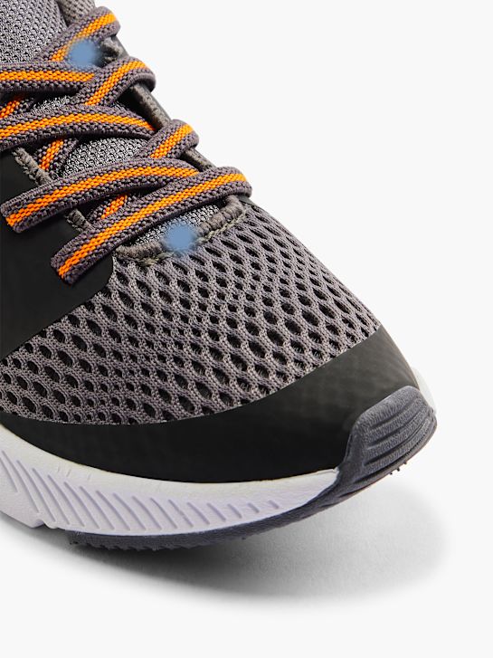 FILA Sneaker Gris 21328 2