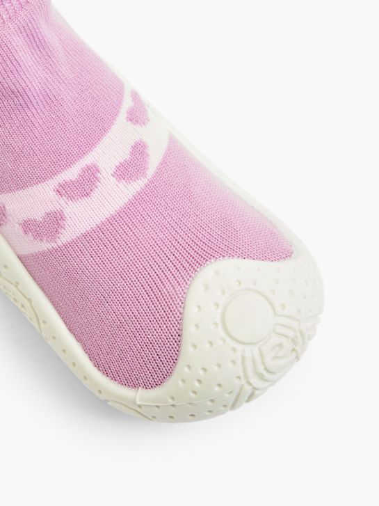 Cupcake Couture Closed-back slipper Purple 1108 2