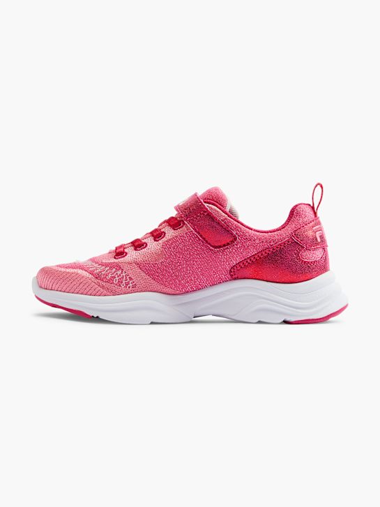 FILA Sneaker Fuchsia 33626 2