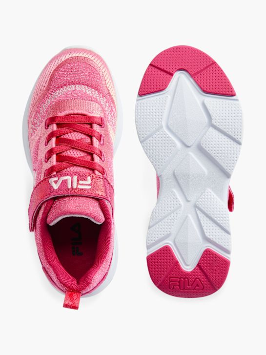 FILA Sneaker Fuchsia 33626 3