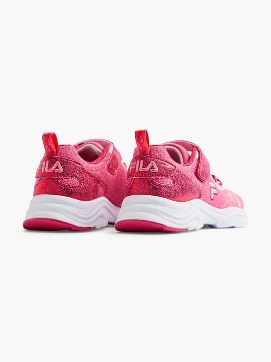 FILA Sneaker Fuchsia 33626 4