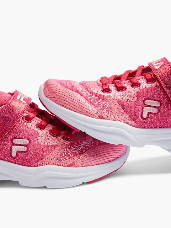 FILA Sneaker Fuchsia 33626 5