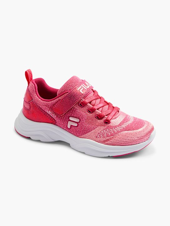 FILA Sneaker Fuchsia 33626 6