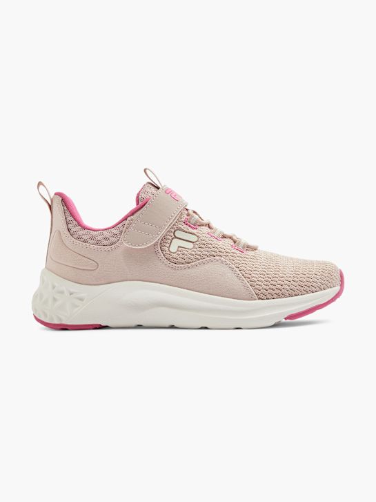 FILA Lågsko Rosa 2778 1