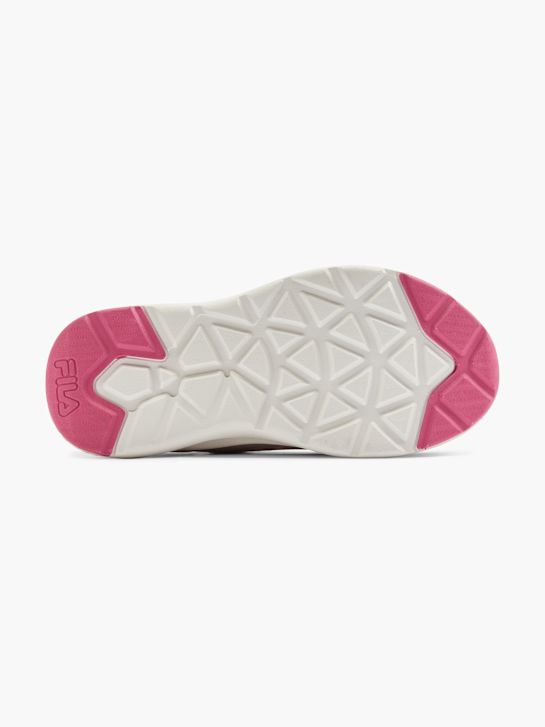 FILA Lågsko Rosa 2778 4
