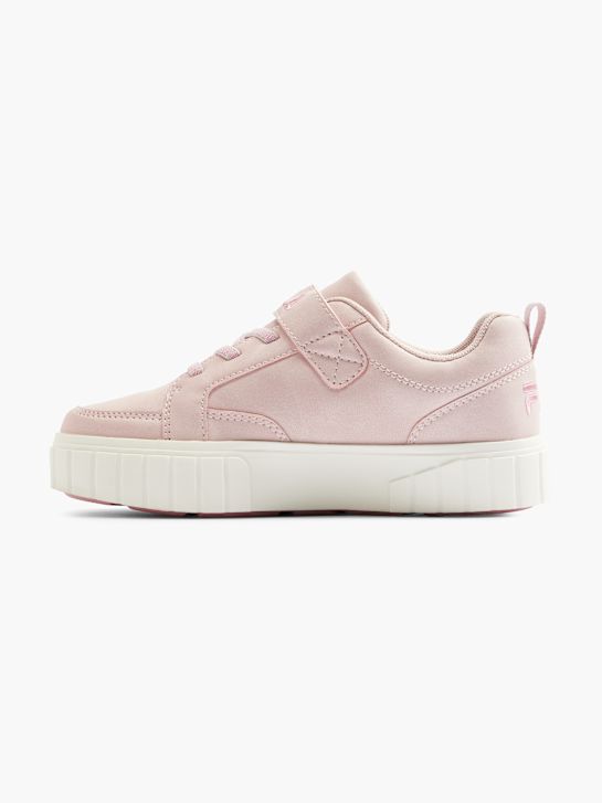 FILA Маратонки Яркорозов 4610 2