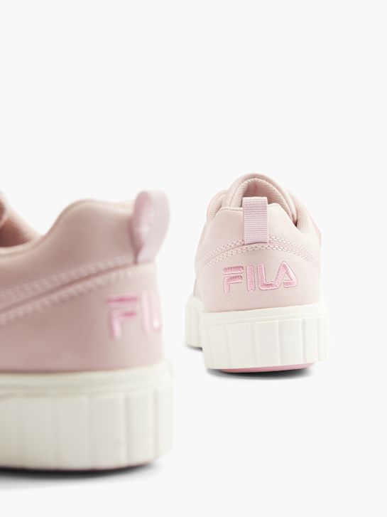 FILA Маратонки Яркорозов 4610 4