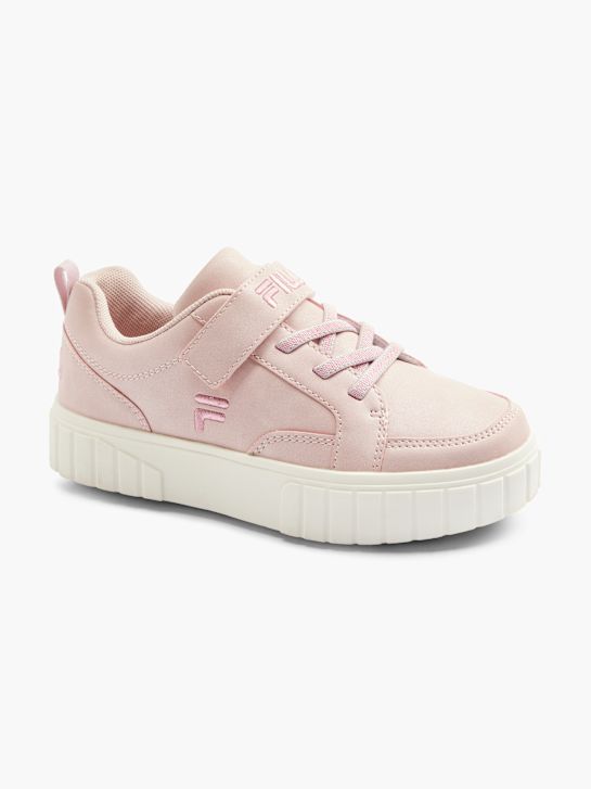 FILA Маратонки Яркорозов 4610 6