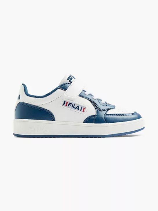 FILA Маратонки Бял 4611 1