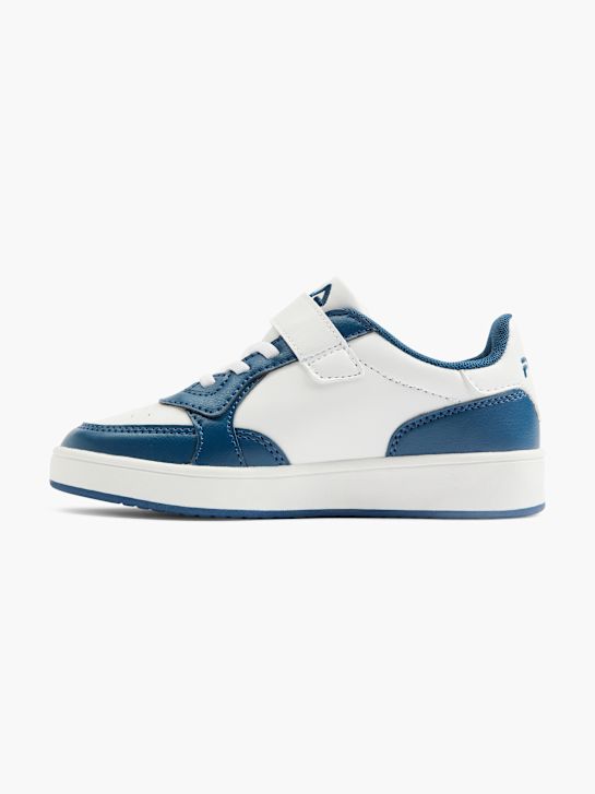 FILA Tenisky Biela 4611 2