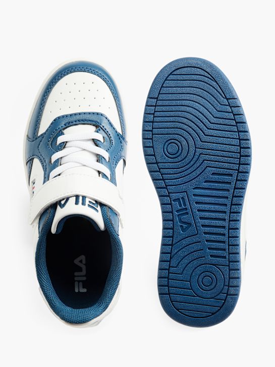 FILA Tenisky Biela 4611 3