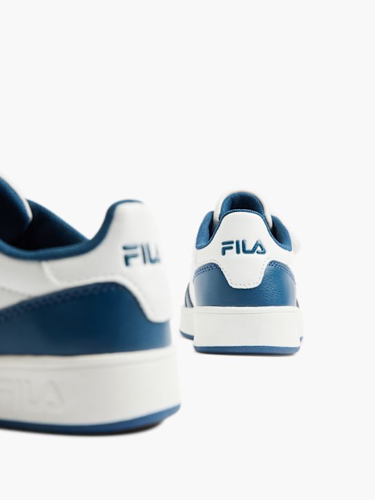 FILA Tenisky Biela 4611 4