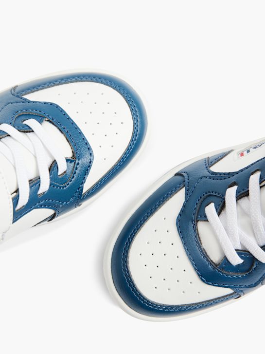 FILA Tenisky Biela 4611 5
