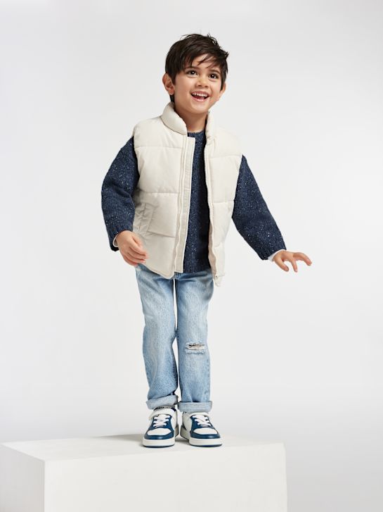 FILA Tenisky Biela 4611 7