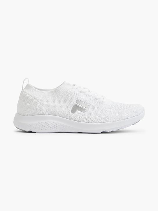 FILA Slip on sneaker Hvid 17112 1