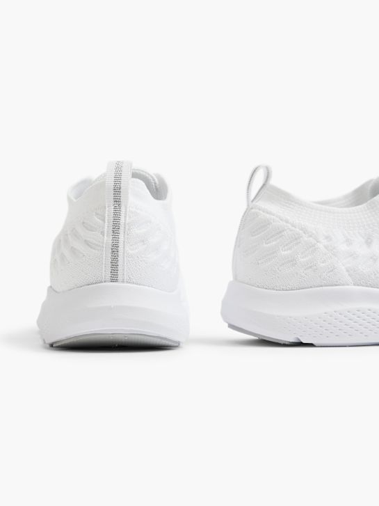 FILA Slip-on Bianco 17112 4