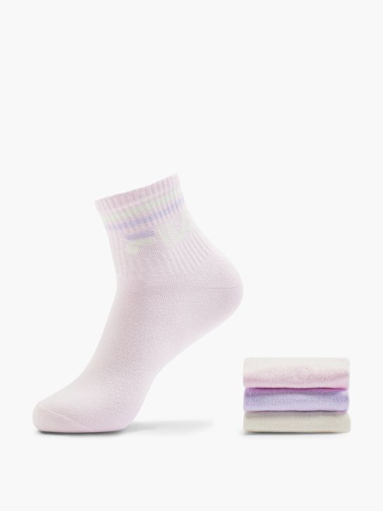 FILA Socken Lila 14979 1