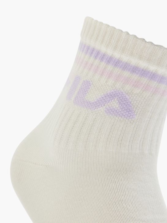 FILA Socken Lila 14979 3