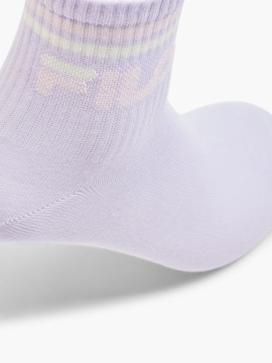 FILA Socken Lila 14979 4