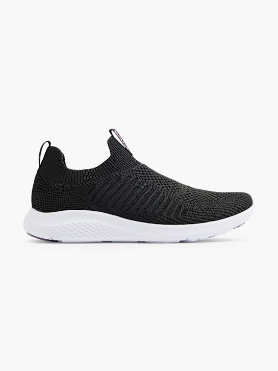 FILA Slip-on Nero 10530 1