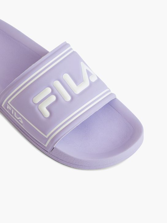 FILA Slide Lila 7329 2