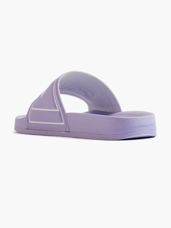 FILA Slide Lila 7329 3