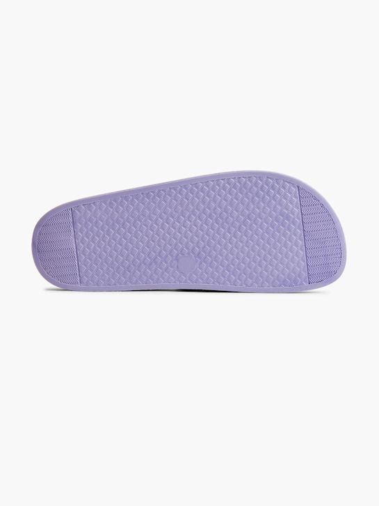 FILA Slide Lila 7329 4