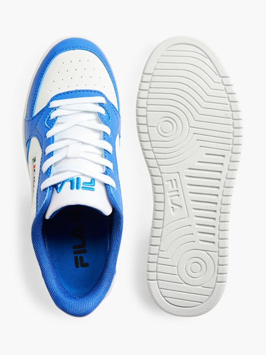 Fila Disruptor Scarpe Sandali Sandali Donna Fila FILA Sneaker Blu