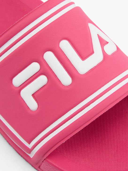 FILA Chinelos Cor-de-rosa 4612 5