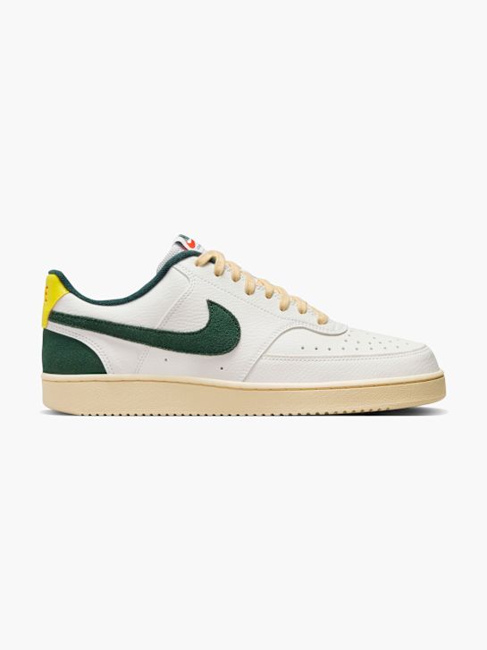 Nike Sneaker fehér 3690 1