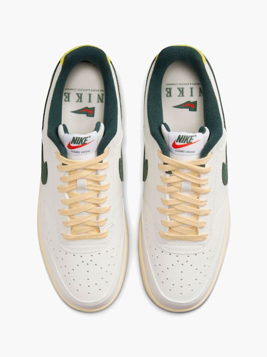 Nike Sneaker Hvid 3690 2