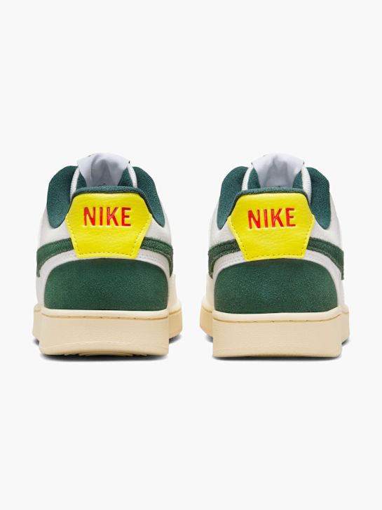 Nike Sneaker Weiß 3690 3