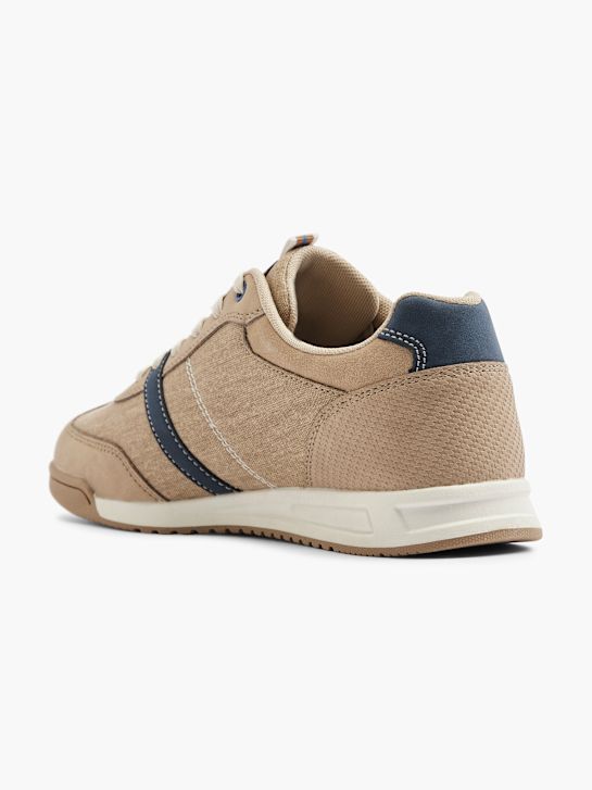 Memphis One Sneaker bézs 4613 3