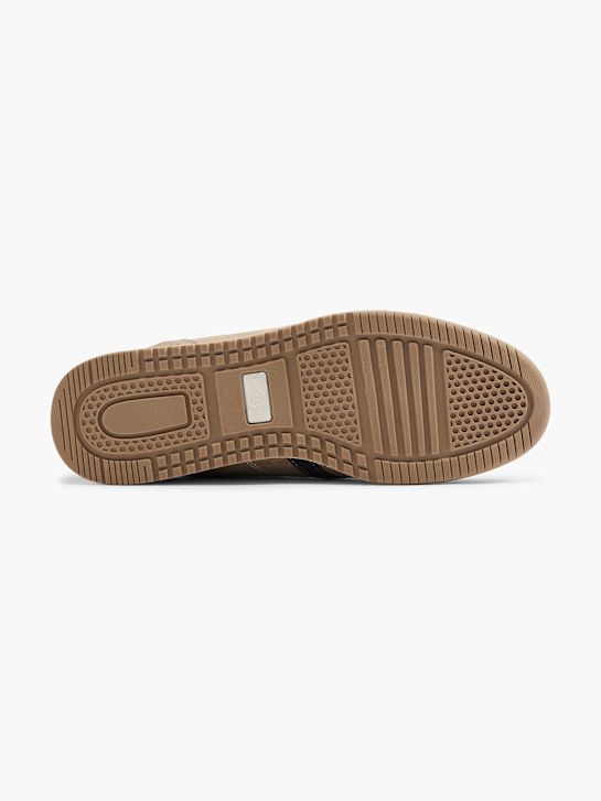 Memphis One Sneaker bézs 4613 4