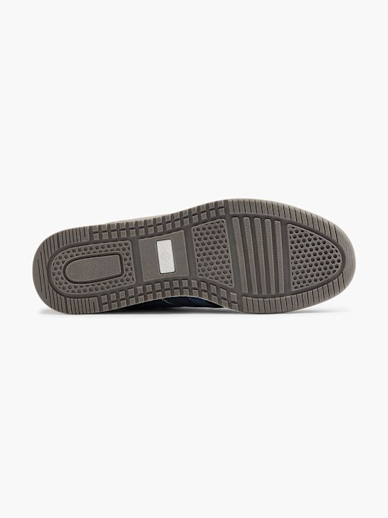Memphis One Sneaker Grå 4614 4