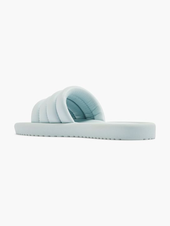 Graceland Slides Blau 6413 4