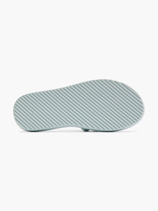 Graceland Slides Blau 6413 3