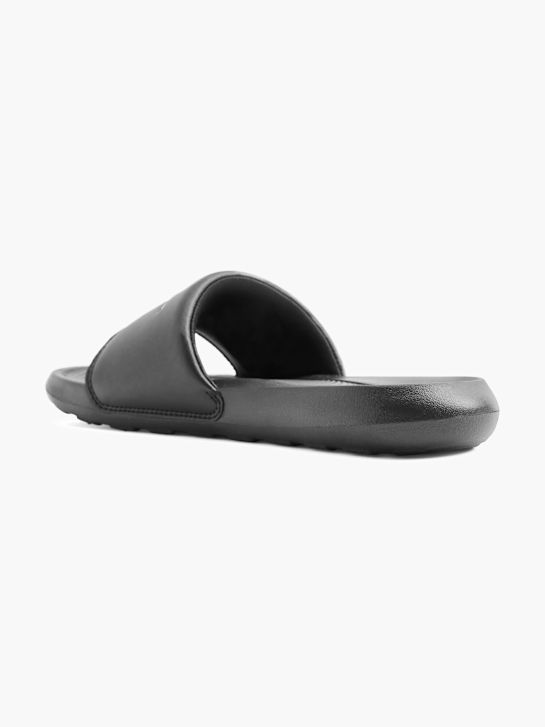 Nike Ciabatte Nero 9727 3